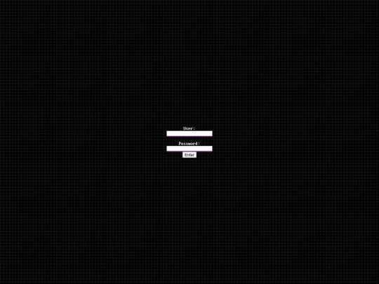 deactivated/landing screenshot