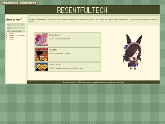 headspace screenshot