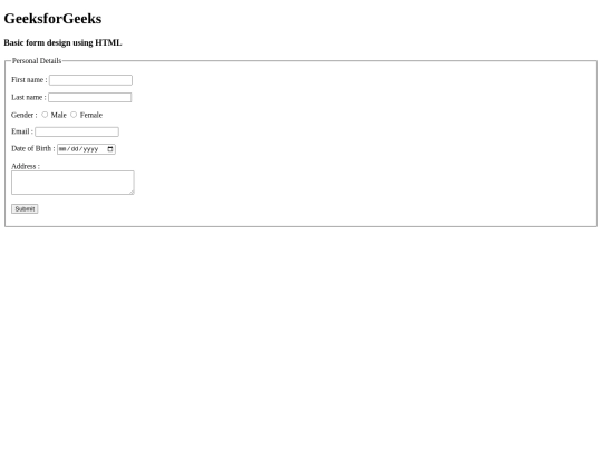gg screenshot