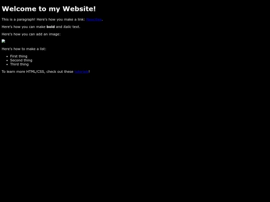 Quotesetc screenshot