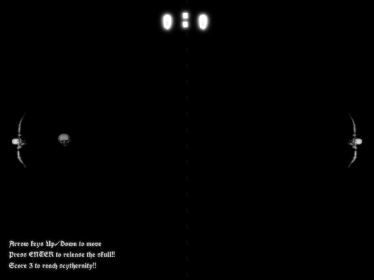 dungeon screenshot