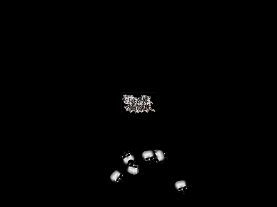 skull screenshot