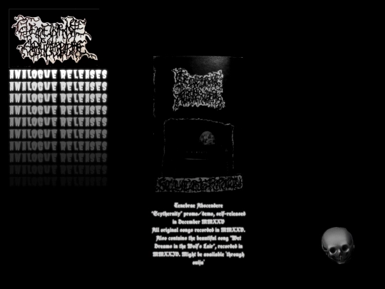 tapes screenshot
