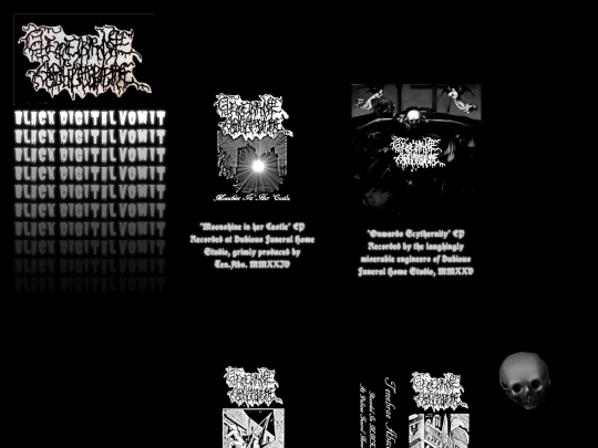 vomit screenshot