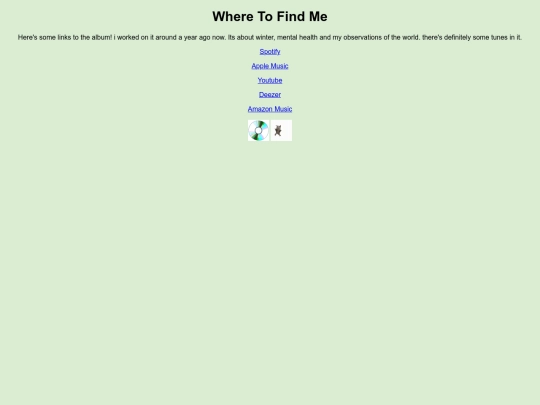 WTFM screenshot