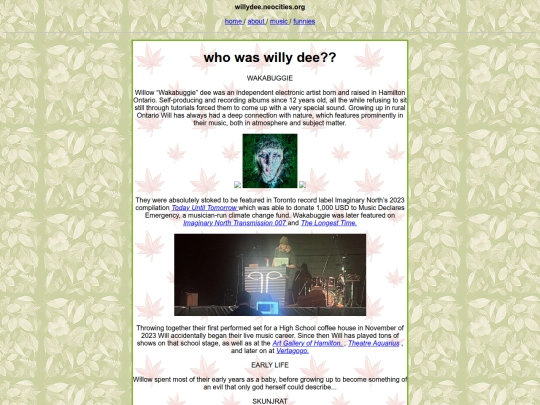 about screenshot