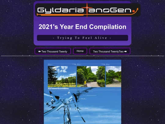 yearendlists/yearend2023 screenshot