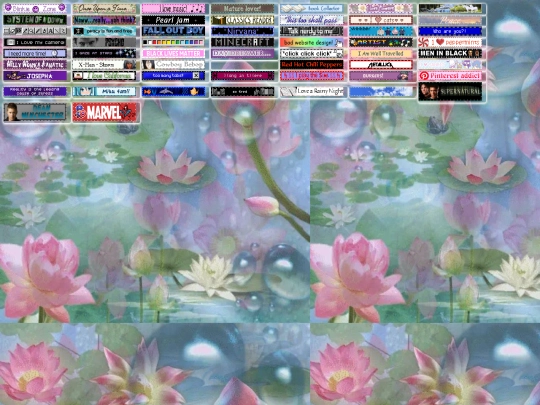blinkies screenshot