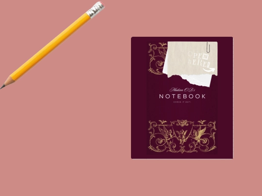 subsites/notebook screenshot