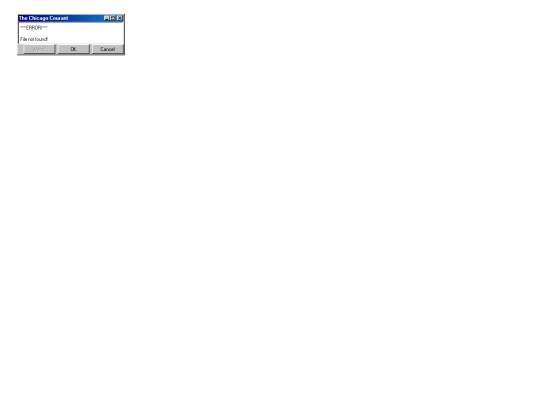 tcc screenshot