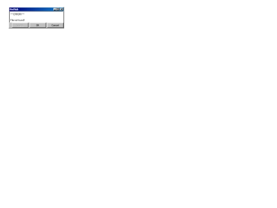 thehub screenshot