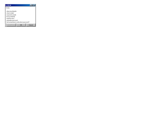 to-do screenshot