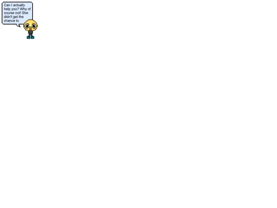 blinkyboo screenshot