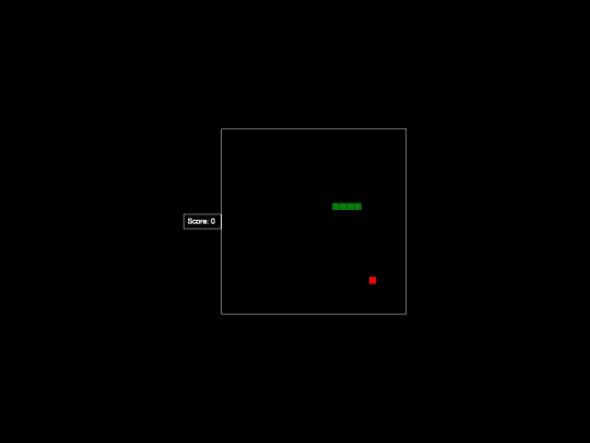 snakelunch screenshot