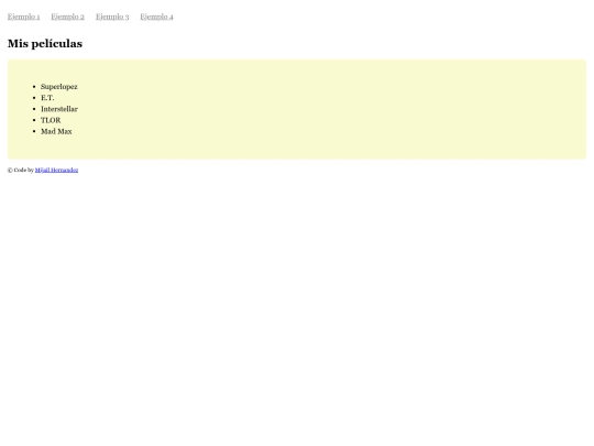 miriadax/frontend-2020/mod_04/ejemplo-2 screenshot
