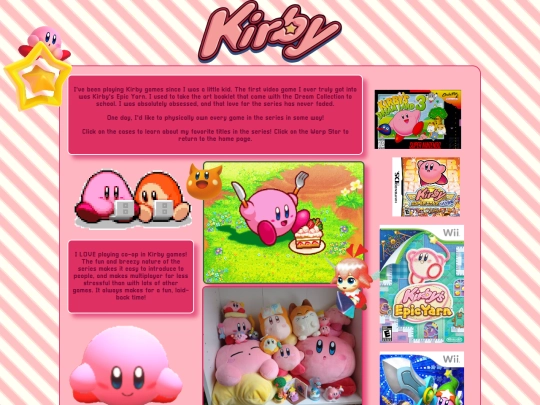 Shrines/kirby screenshot