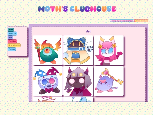 arts-n-crafts screenshot