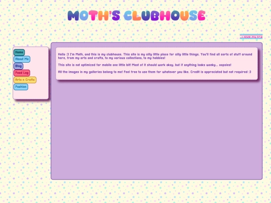 page-template1 screenshot