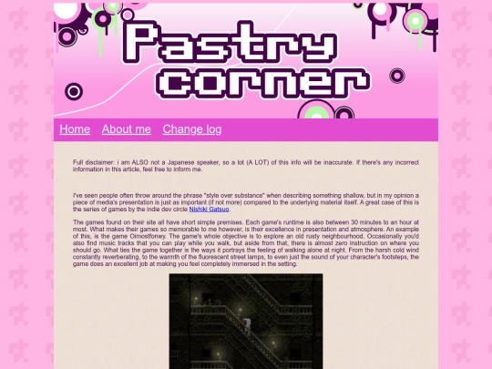 article_speder2 screenshot