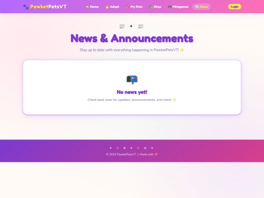 news screenshot