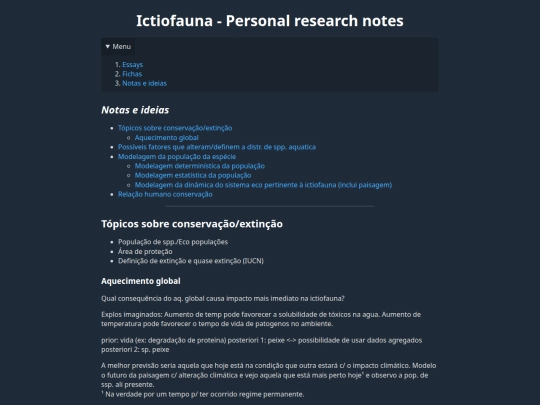 notas-ideias screenshot