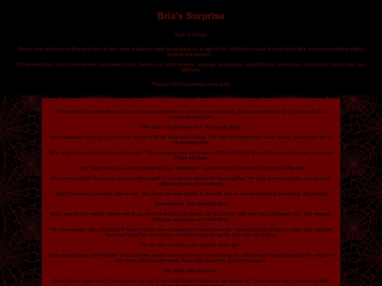 stories/brias_surprise screenshot