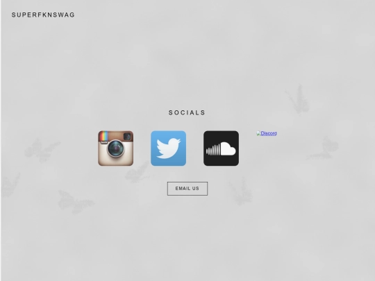 test screenshot