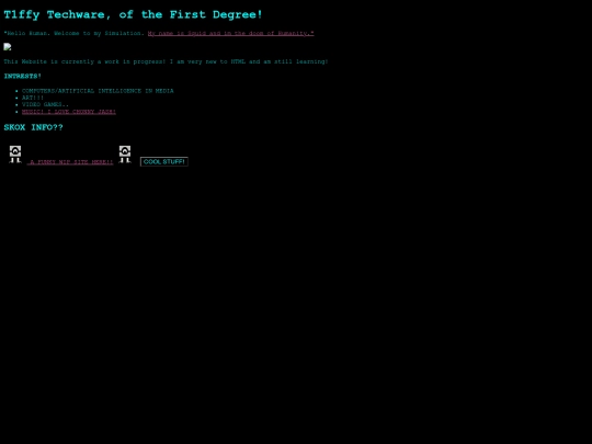 oldbaddie screenshot