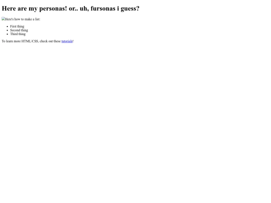 sonas screenshot