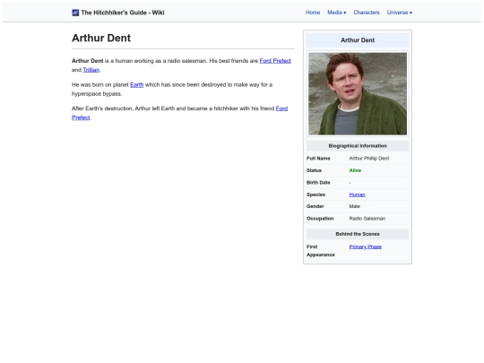 wiki/arthur_dent screenshot