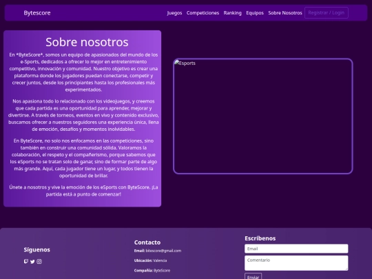 sobre-nosotros screenshot