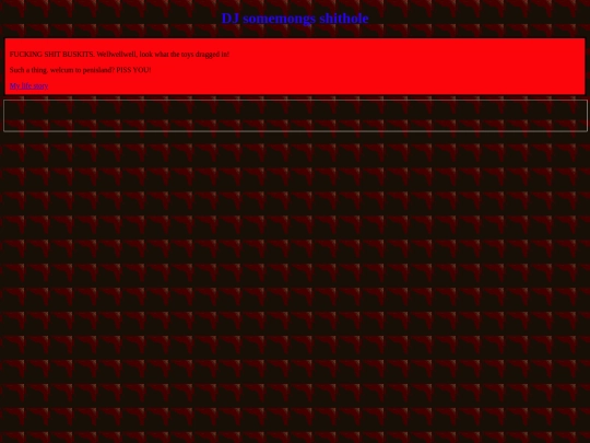 ROOTPENIS screenshot