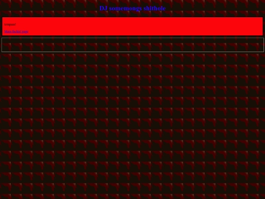 TEMPLATE screenshot