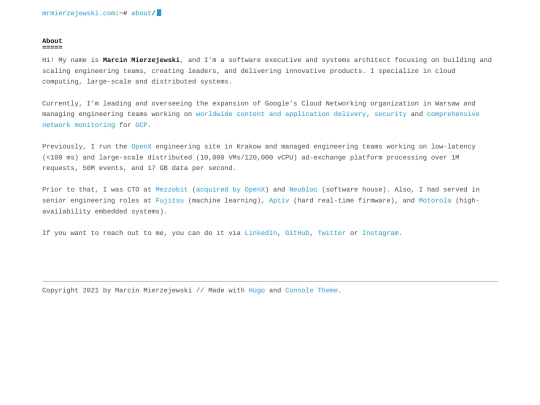 about screenshot