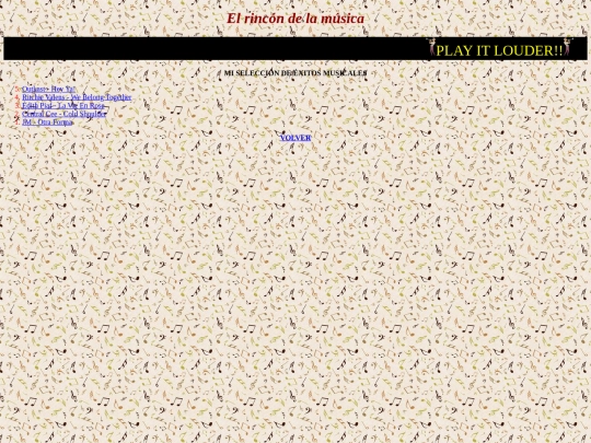 PRACTICA07/ejercicio07_exitos screenshot