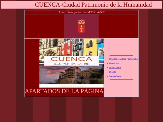 PROYECTO FINAL/CuencaProyectoFinal screenshot