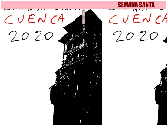 PROYECTO FINAL/SemanaSantaCuenca screenshot