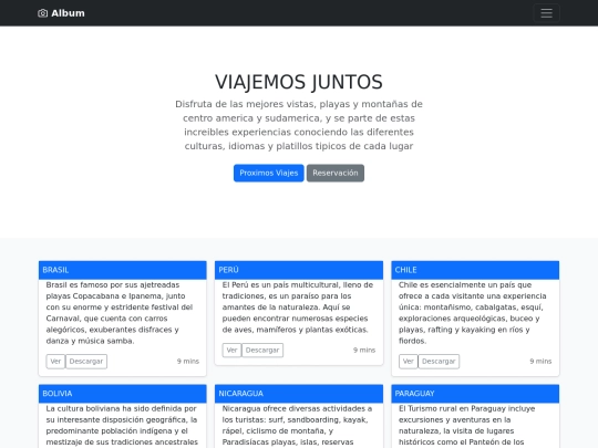 Semana4/Ejercicios Bootstrap/Ejercicio4 screenshot