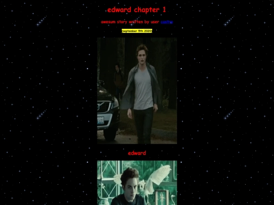edward screenshot