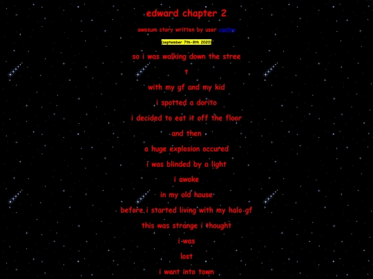 edward2 screenshot