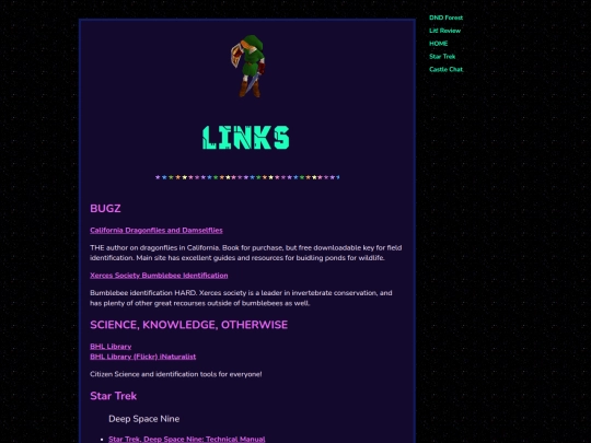 Lit! Review/Lanks2 screenshot