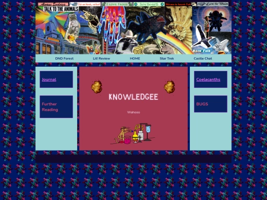 Lit! Review screenshot