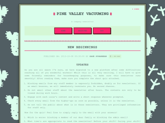 2013/10/08/new-beginnings screenshot