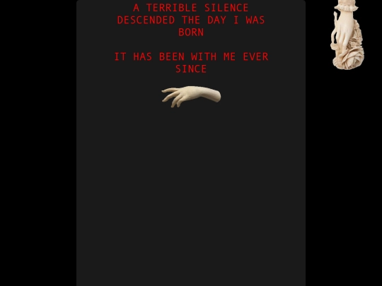 Snowmeat/main screenshot