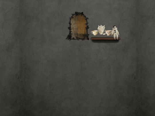 dollhouse/snowmeat screenshot