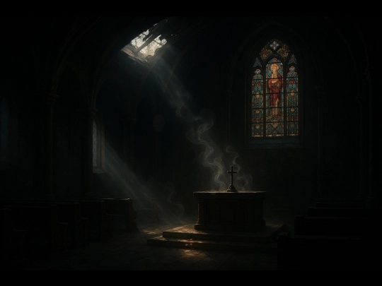 reliquiarium/26 screenshot