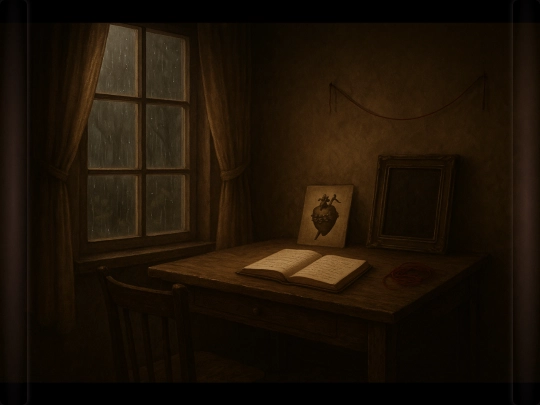 reliquiarium/archive1 screenshot