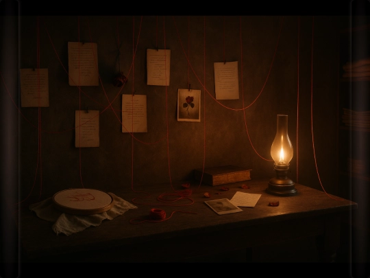 reliquiarium/archive2 screenshot