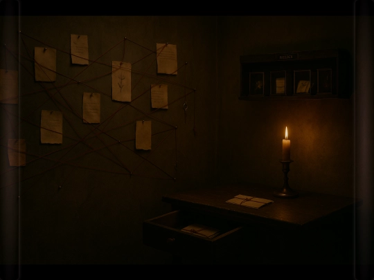 reliquiarium/archive3 screenshot