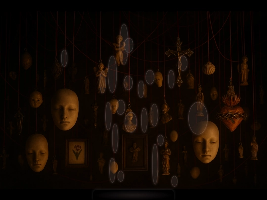 reliquiarium/archive7 screenshot